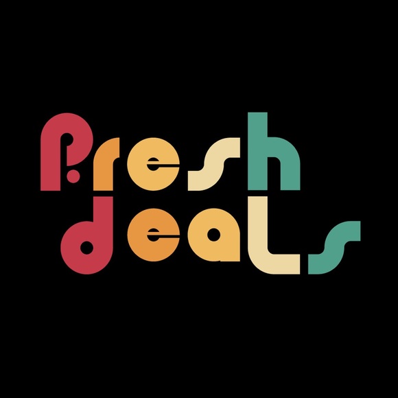 Meet your Posher, Fresh - Picture 1 of 1